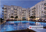 1 bedroom Apartment in Town Square, UAE No. 37166 - Image 7