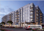 1 bedroom Apartment in Town Square, UAE No. 37166 - Image 8