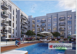 1 bedroom Apartment in Town Square, UAE No. 37166 - Image 10