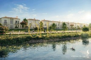 3 bedrooms Townhouse in Khalifa City, UAE No. 37396