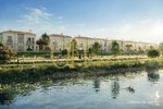 3 bedrooms Townhouse in Khalifa City, UAE No. 37396 - townhouse in Dubai