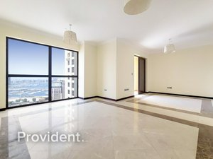 2 bedrooms Apartment in Jumeirah Beach Residence, UAE No. 3740