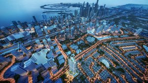 2 bedrooms Apartment in Jumeirah Lake Towers, UAE No. 37405