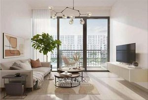 1 bedroom Apartment in Town Square, UAE No. 37453