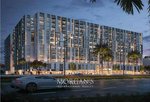 1 bedroom Apartment in Town Square, UAE No. 37453 - Image 2