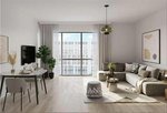 1 bedroom Apartment in Town Square, UAE No. 37453 - Image 4