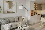 1 bedroom Apartment in Town Square, UAE No. 37453 - Image 8