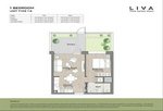 1 bedroom Apartment in Town Square, UAE No. 37453 - Image 10