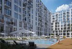 1 bedroom Apartment in Town Square, UAE No. 37453 - Image 21