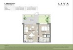 1 bedroom Apartment in Town Square, UAE No. 37453 - Image 28