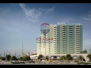 30m² Shop in Al Jaddaf, UAE No. 37469
