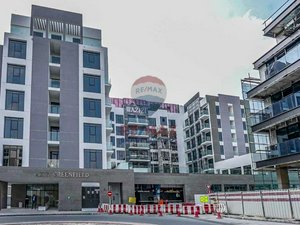 114m² Shop in Meydan, UAE No. 37472