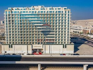 63.5m² Shop in Al Furjan, UAE No. 37479