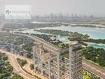 1 bedroom Apartment in Mohammed Bin Rashid City, UAE No. 37495 - Image 17