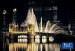 1 bedroom Apartment in Downtown Dubai (Downtown Burj Dubai), UAE No. 375 - Image 2