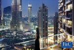 1 bedroom Apartment in Downtown Dubai (Downtown Burj Dubai), UAE No. 375 - Image 4
