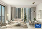 1 bedroom Apartment in Downtown Dubai (Downtown Burj Dubai), UAE No. 375 - Image 5