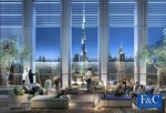 1 bedroom Apartment in Downtown Dubai (Downtown Burj Dubai), UAE No. 375 - Image 6