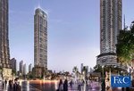 1 bedroom Apartment in Downtown Dubai (Downtown Burj Dubai), UAE No. 375 - Image 7