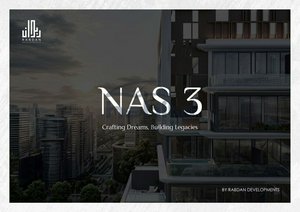 2 bedrooms Apartment in Arjan, UAE No. 37513