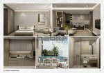 2 bedrooms Apartment in Arjan, UAE No. 37513 - Image 4