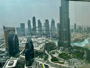 4 bedrooms Apartment in Downtown Dubai (Downtown Burj Dubai), UAE No. 37516