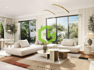 4 bedrooms Villa in Dubai South (Dubai World Central), UAE No. 37531