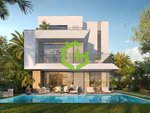 4 bedrooms Villa in Dubai South (Dubai World Central), UAE No. 37531 - Image 5