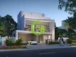 4 bedrooms Villa in Dubai South (Dubai World Central), UAE No. 37531 - Image 6