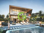4 bedrooms Townhouse in Damac Lagoons, UAE No. 37535 - Image 3