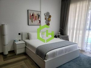 1 bedroom Apartment in Arjan, UAE No. 37538