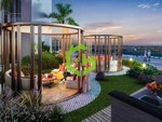 38.9m² Apartment in Jumeirah Lake Towers, UAE No. 37541 - Image 6