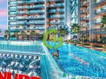 38.9m² Apartment in Jumeirah Lake Towers, UAE No. 37541 - Image 8