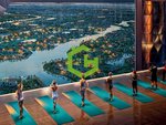 38.9m² Apartment in Jumeirah Lake Towers, UAE No. 37541 - Image 9