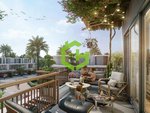 4 bedrooms Townhouse in Dubai, UAE No. 37545 - townhouse in Dubai