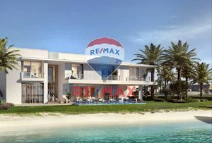 4 bedrooms Villa in Abu Dhabi, UAE No. 37558