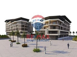 1 bedroom Apartment in Masdar City, UAE No. 37564