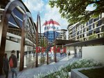 1 bedroom Apartment in Masdar City, UAE No. 37564 - Image 4
