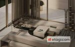 2 bedrooms Apartment in Al Jaddaf, UAE No. 37589 - Image 3