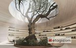 2 bedrooms Apartment in Al Jaddaf, UAE No. 37589 - Image 6