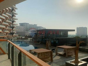 1 bedroom Apartment in Al Jaddaf, UAE No. 37590