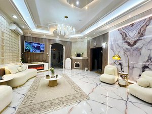 9 bedrooms Villa in Shakhbout City, UAE No. 37592
