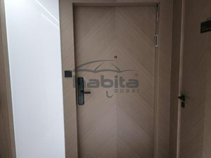 41.8m² Apartment in Business Bay, UAE No. 37595