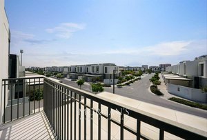 4 bedrooms Townhouse in Al Furjan, UAE No. 37600