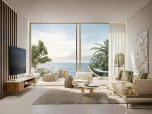 1 bedroom Apartment in Deira, UAE No. 37603