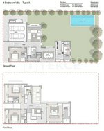 4 bedrooms Villa in Dubai Land, UAE No. 37604 - Image 11