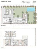 4 bedrooms Villa in Dubai Land, UAE No. 37604 - Image 12