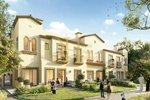 2 bedrooms Townhouse in Khalifa City, UAE No. 37609 - townhouse in Dubai