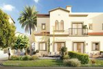 2 bedrooms Townhouse in Khalifa City, UAE No. 37609 - Image 2