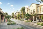 2 bedrooms Townhouse in Khalifa City, UAE No. 37609 - Image 3